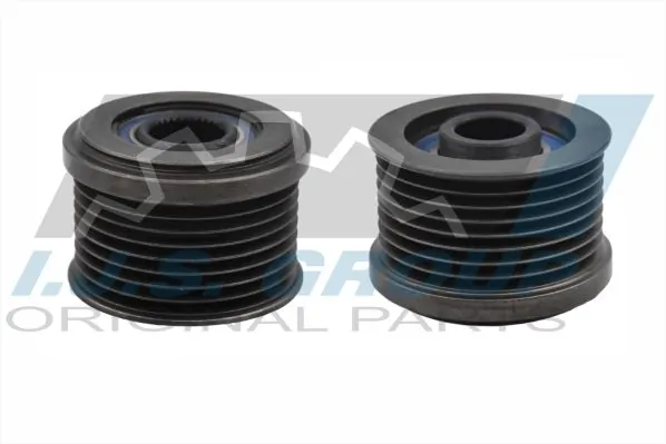 Alternator Freewheel Clutch